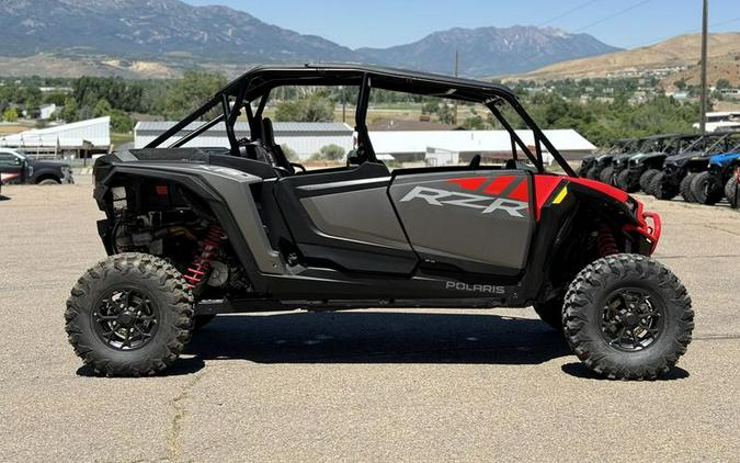 2024 Polaris® RZR XP 4 1000 Ultimate