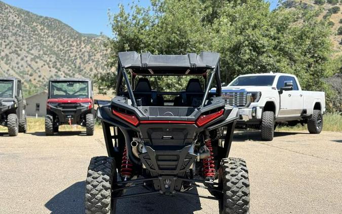 2024 Polaris® RZR XP 4 1000 Ultimate