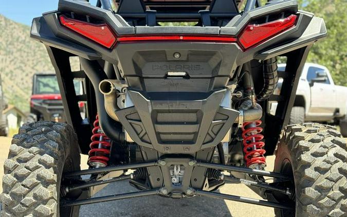 2024 Polaris® RZR XP 4 1000 Ultimate