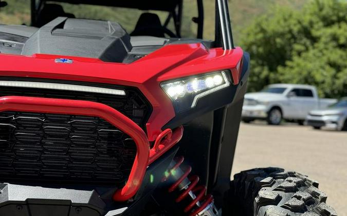 2024 Polaris® RZR XP 4 1000 Ultimate