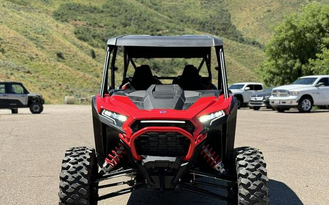 2024 Polaris® RZR XP 4 1000 Ultimate