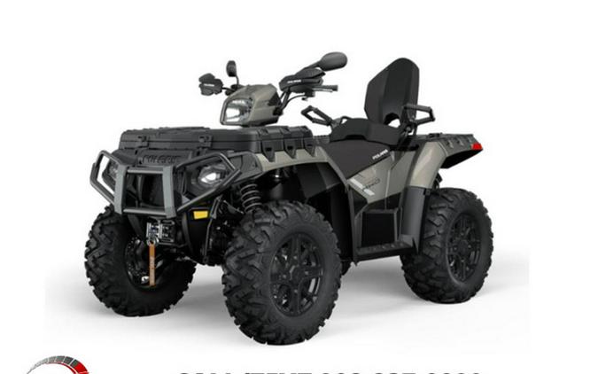 2024 Polaris Sportsman Touring XP 1000 Trail