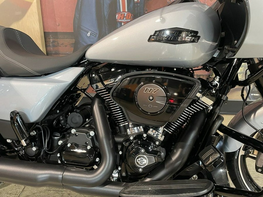 2024 Harley-Davidson FLTRX - Road Glide