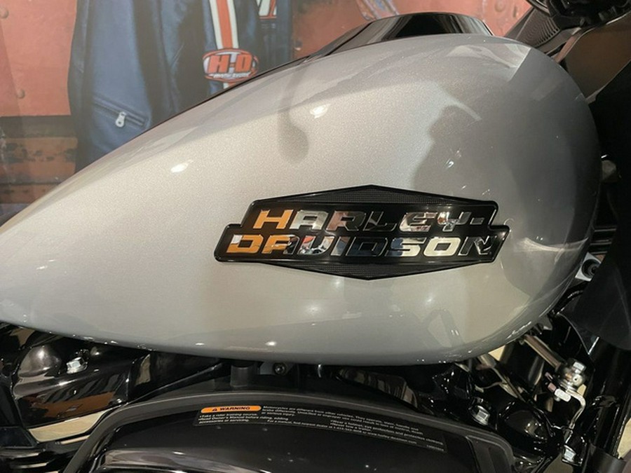 2024 Harley-Davidson FLTRX - Road Glide