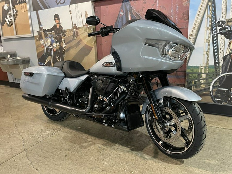 2024 Harley-Davidson FLTRX - Road Glide