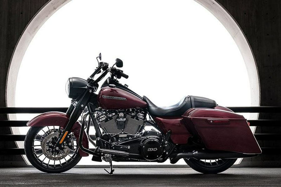 2019 Harley-Davidson Road King® Special