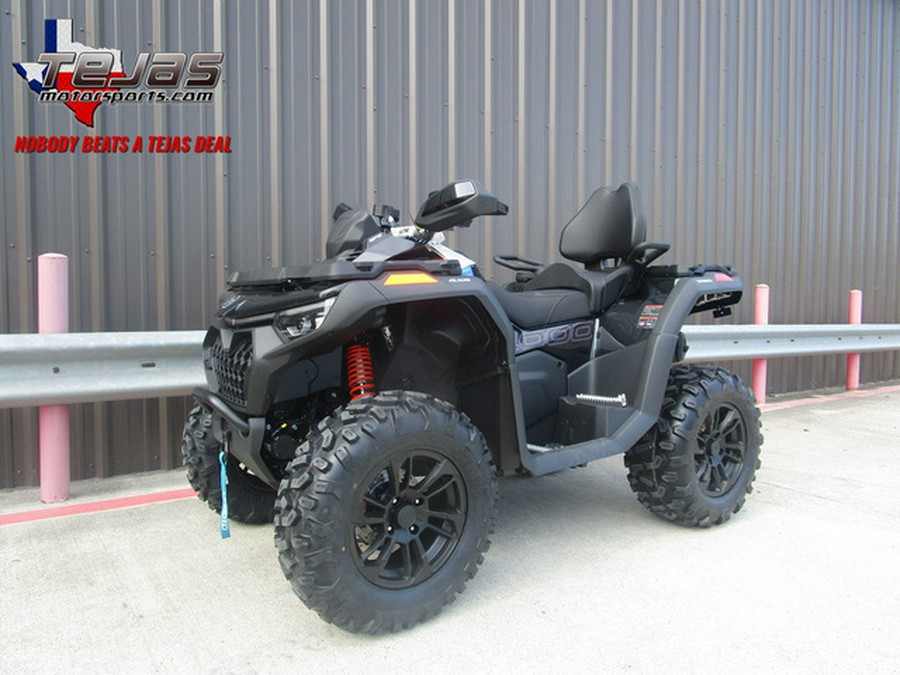 2024 Cfmoto CForce 1000 Touring