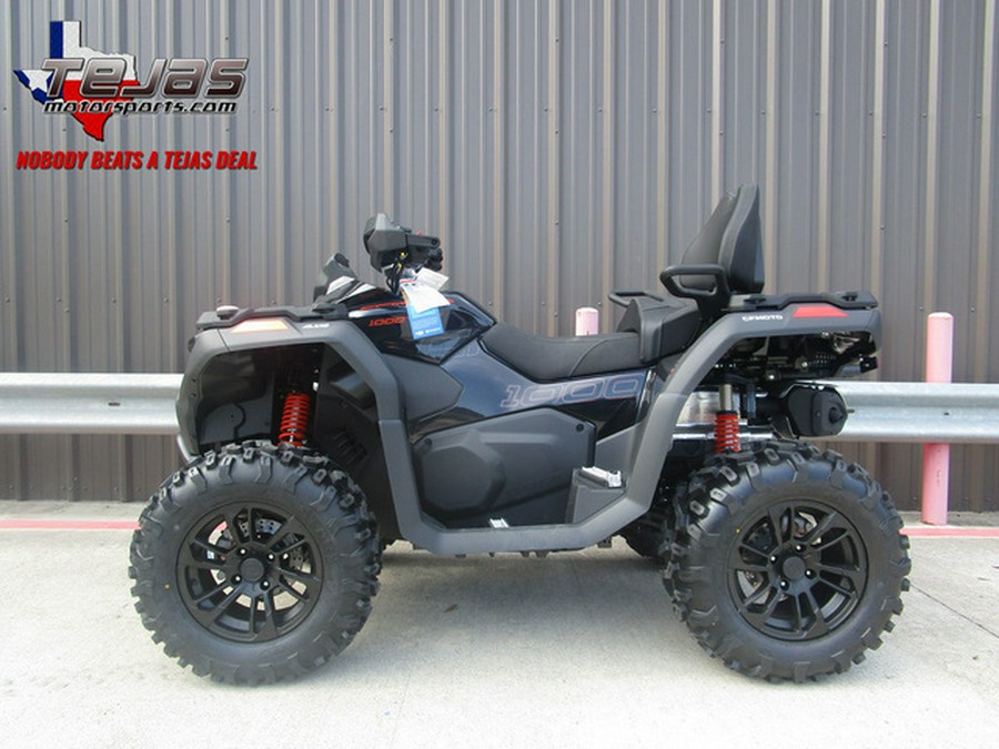 2024 Cfmoto CForce 1000 Touring