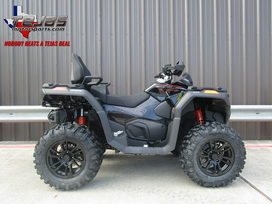 2024 Cfmoto CForce 1000 Touring