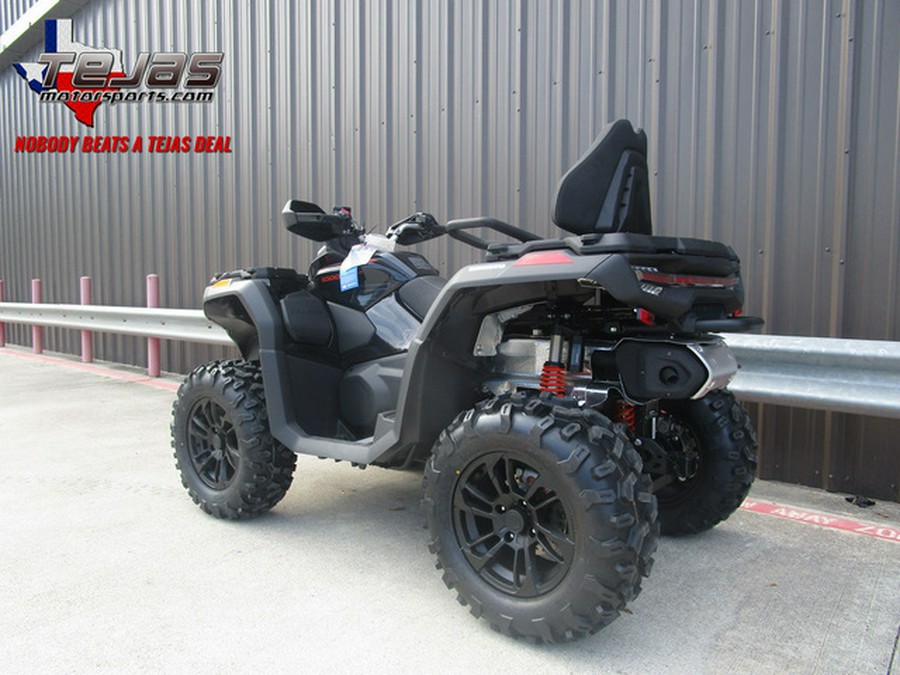 2024 Cfmoto CForce 1000 Touring