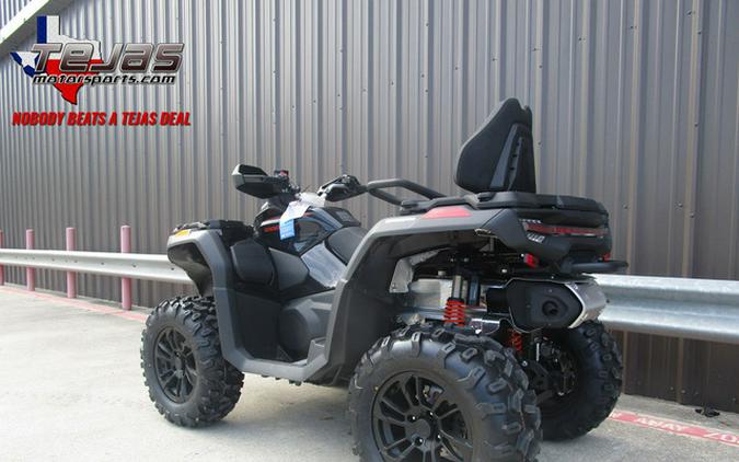 2024 Cfmoto CForce 1000 Touring