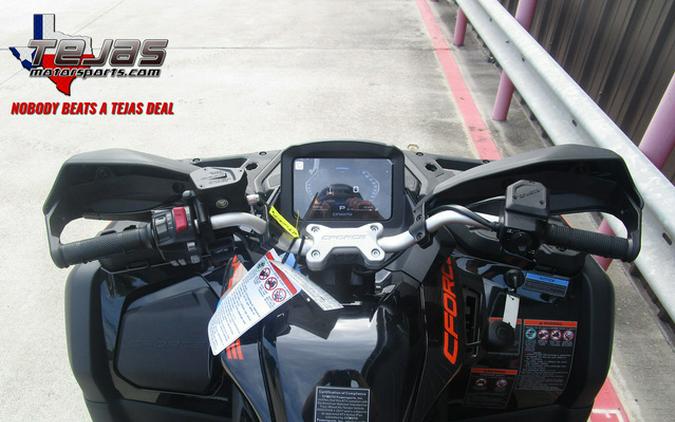 2024 Cfmoto CForce 1000 Touring