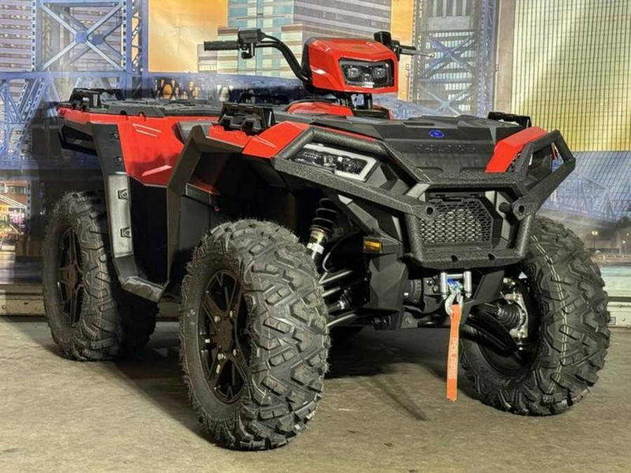 2024 Polaris® Sportsman XP 1000 Ultimate Trail