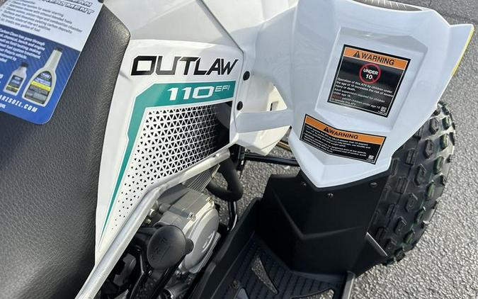 2024 Polaris® Outlaw 110 EFI