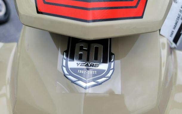 2022 Arctic Cat Alterra 90