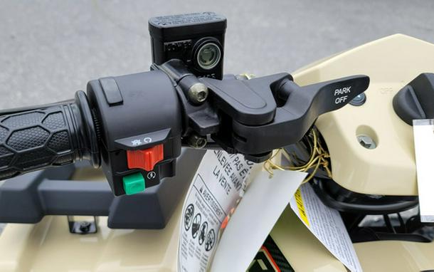 2022 Arctic Cat Alterra 90