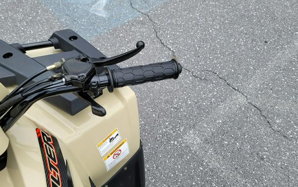 2022 Arctic Cat Alterra 90