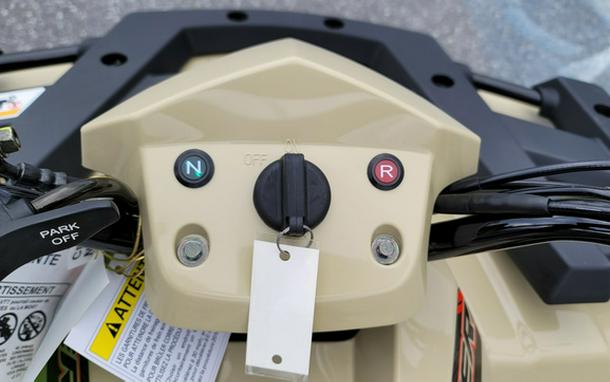 2022 Arctic Cat Alterra 90