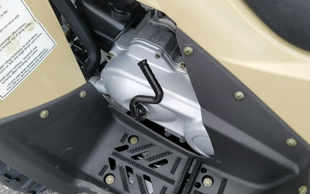 2022 Arctic Cat Alterra 90