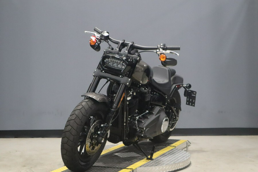 2023 Harley-Davidson Fat Bob 114