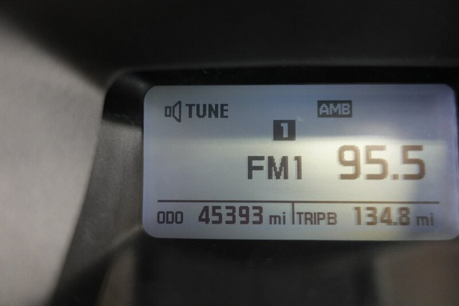 2001 Honda Gold Wing 1800