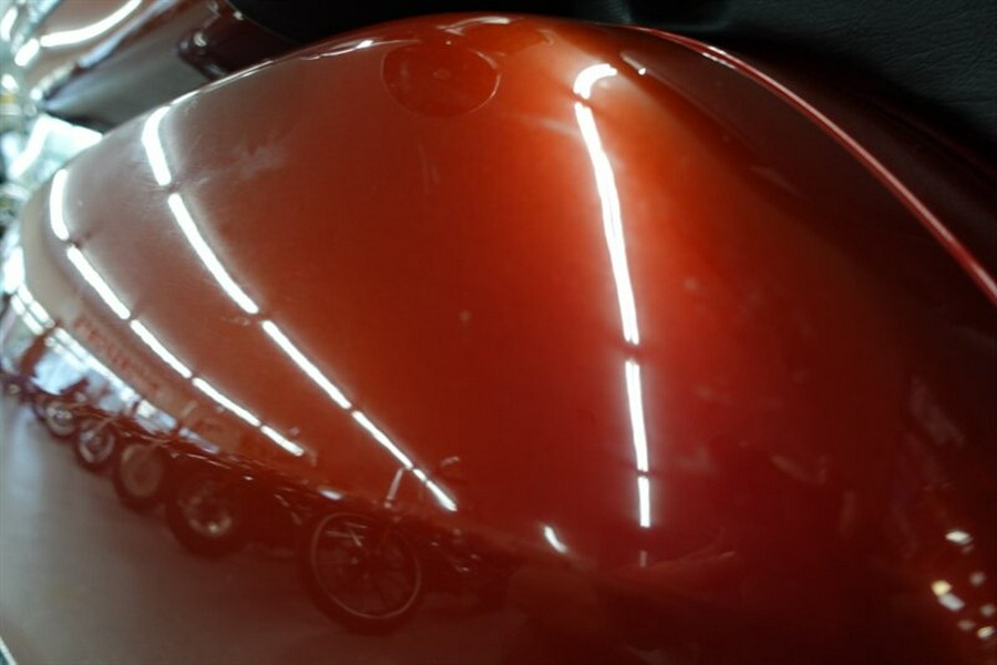 2001 Honda Gold Wing 1800