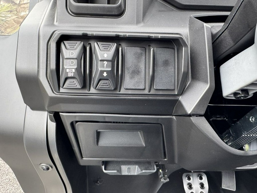 2026 Can-Am® Defender XT HD11 Dark Wildland Camo