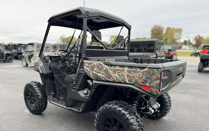 2026 Can-Am® Defender XT HD11 Dark Wildland Camo