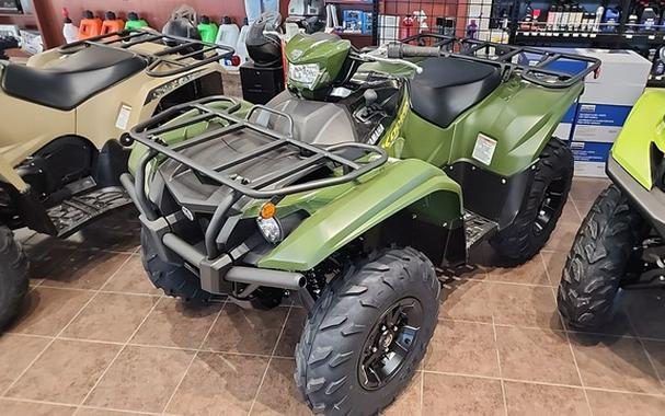 2026 Yamaha Kodiak 700 EPS 700 EPS