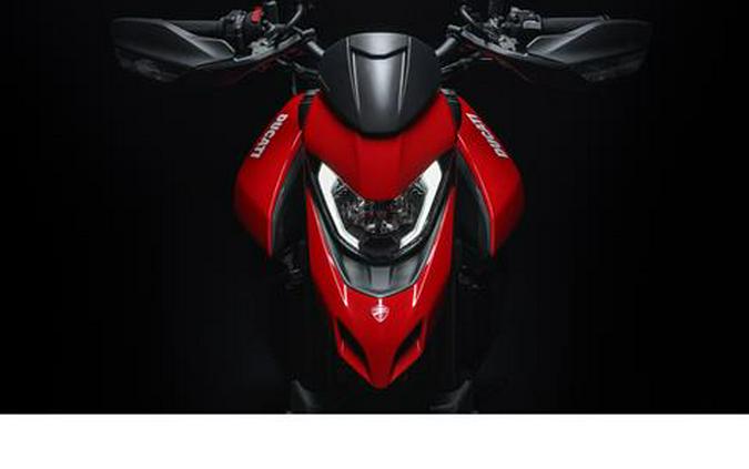 2025 Ducati Hypermotard 950