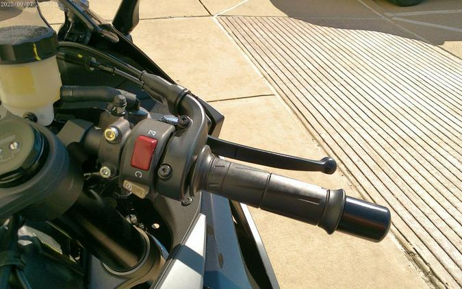 2026 Kawasaki ZX636JTFAN