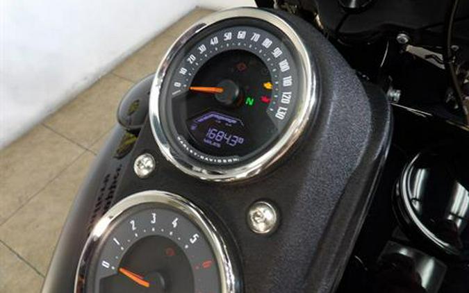 2021 Harley-Davidson Low Rider®S