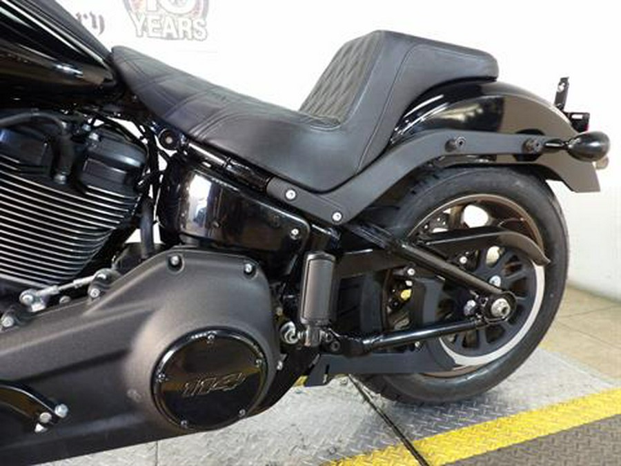 2021 Harley-Davidson Low Rider®S