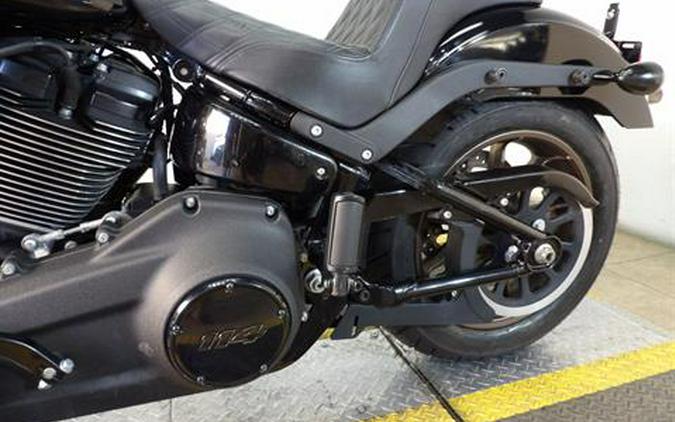 2021 Harley-Davidson Low Rider®S