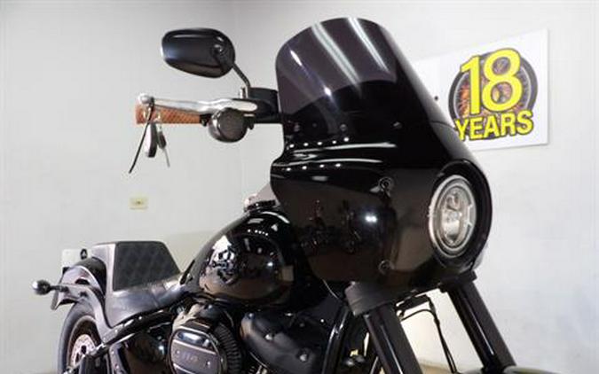 2021 Harley-Davidson Low Rider®S