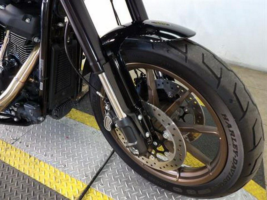 2021 Harley-Davidson Low Rider®S