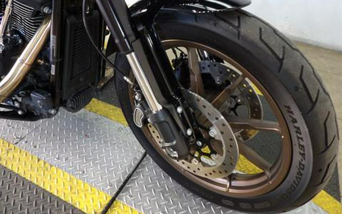 2021 Harley-Davidson Low Rider®S