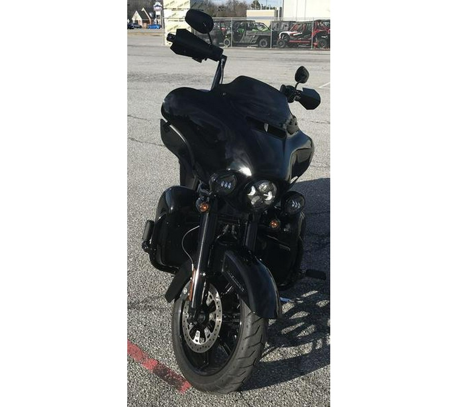 2021 Harley-Davidson® FLHTK - Ultra Limited