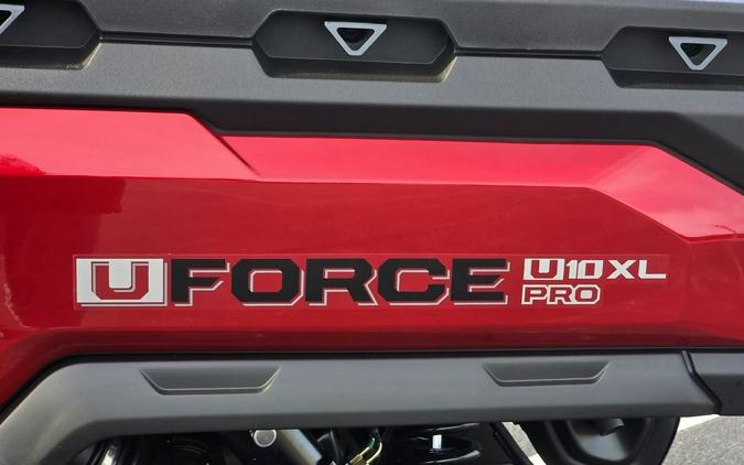 2026 CFMOTO UFORCE U10 XL Pro Highland