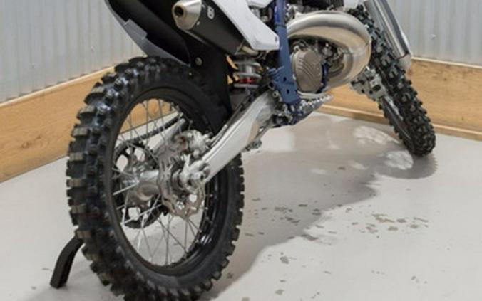 2025 Husqvarna TC 300
