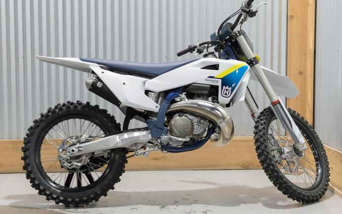 2025 Husqvarna TC 300