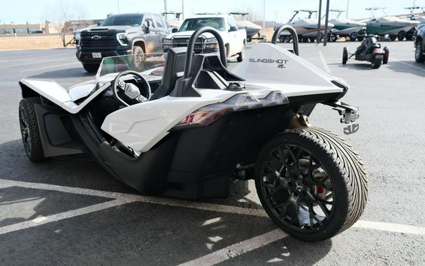 2026 POLARIS SLINGSHOT SL
