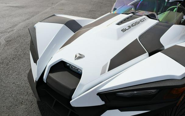 2026 POLARIS SLINGSHOT SL