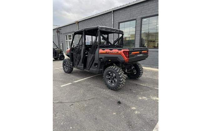 2026 Polaris RaNGER CREW XP 1000 Premium