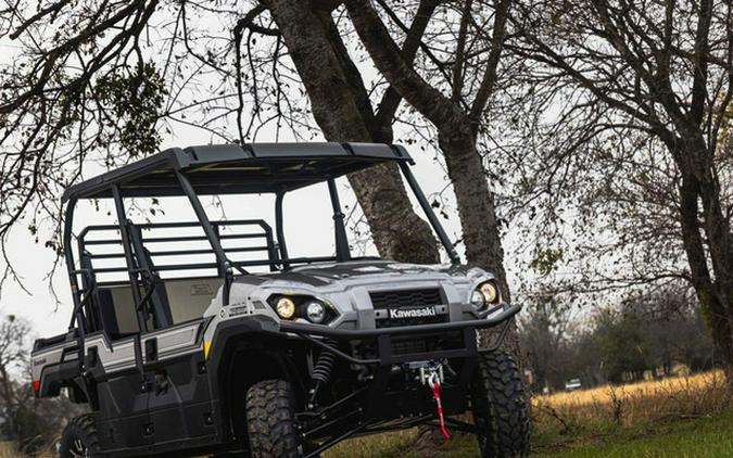 2026 Kawasaki Mule PRO-FXT 1000 LE Ranch Edition