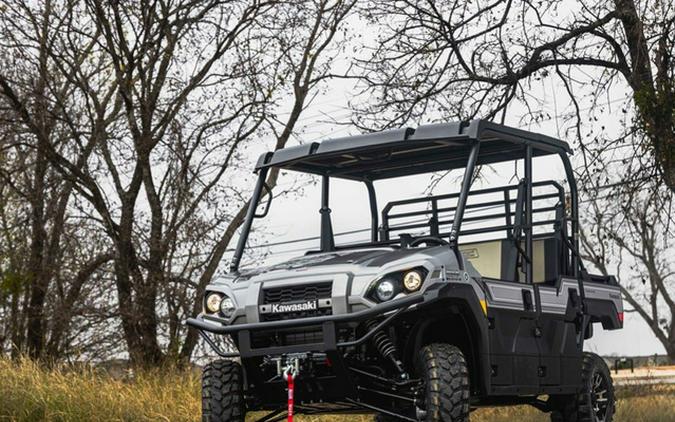 2026 Kawasaki Mule PRO-FXT 1000 LE Ranch Edition
