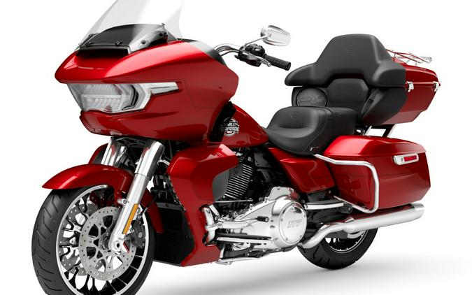 2026 Harley-Davidson Road Glide® Limited