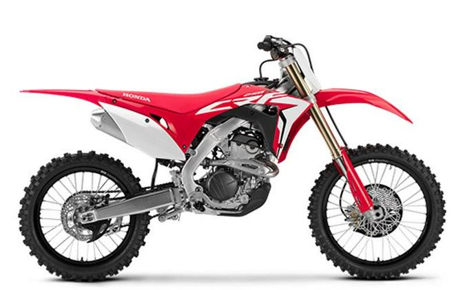 2019 Honda® CRF250R