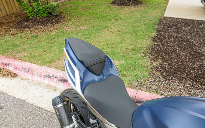 2023 KAWASAKI NINJA 400 ABS