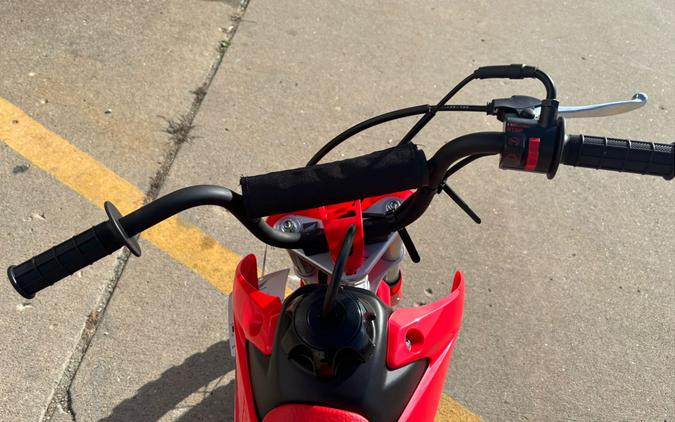 2026 Honda CRF50F